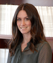 Chantelle Hart