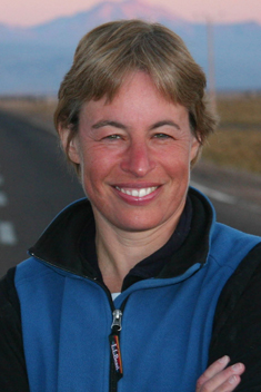 Lynn Rothschild