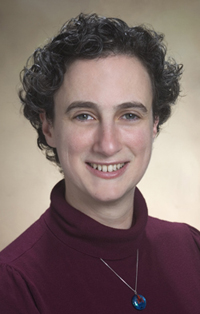 Elizabeth Lowenhaupt