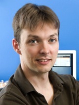 Christian Franck
