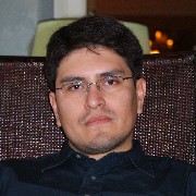 Jorge Castillo