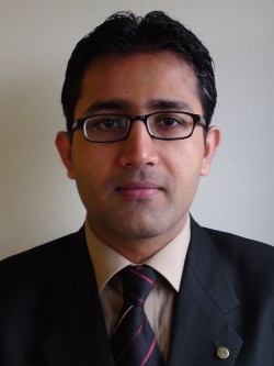 Abdul Zafar