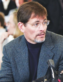 Marc Redfield