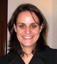 Nadine Mastroleo
