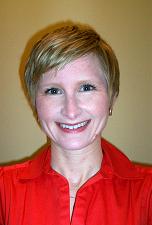 Tricia Leahey