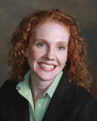 Jessica Edwards George