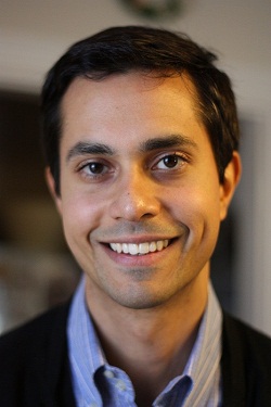 Ethan Moitra