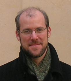 Jonathan Conant