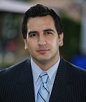 Antonio Cruz