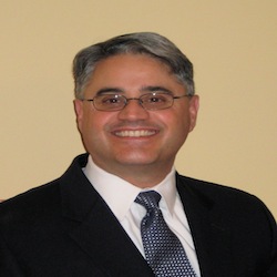 Peter Soukas