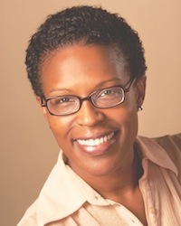 Darlene Gabeau