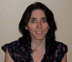 Lori Scott-Sheldon