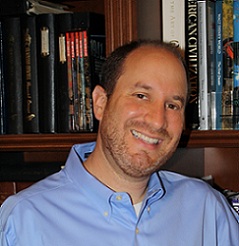 Kevin Goldberg