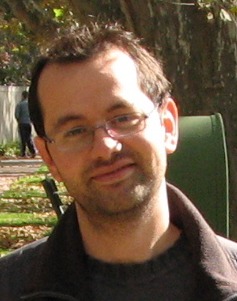 Thomas Trikalinos
