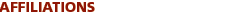 Affiliations