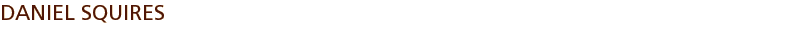 DANIEL SQUIRES