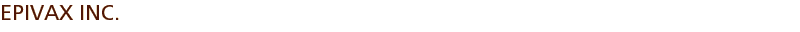 EpiVax Inc.