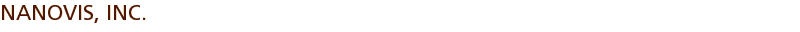 Nanovis, Inc.