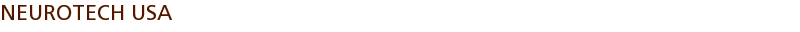 Neurotech USA