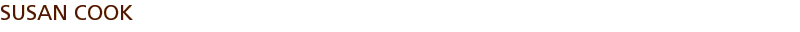 SUSAN COOK