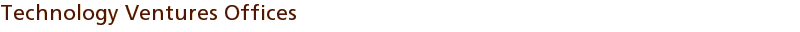 Brown Technology Partnerships (header)
