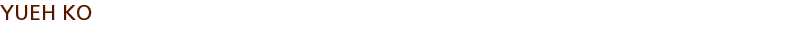 YUEH KO